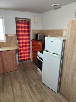 Pronájem místnosti - 2