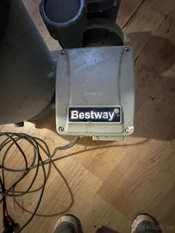 Piskova filtrace - 2