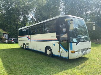 Autobus MAN lion’s coach - 2