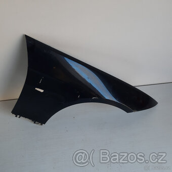 BMW 3 E92 E93 blatník pravý na opravu 41357168988 - 2