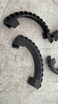 Ochranné oblouky na dron DJI Avata 1 - 2