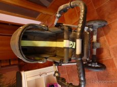 Kočárek Patron Bohemia - 2