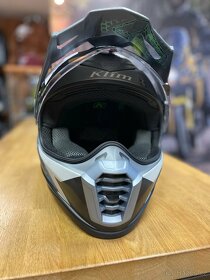 Moto přilba / přilba na motorku - 2