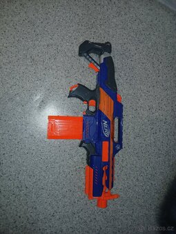 Dětské hračky - 2