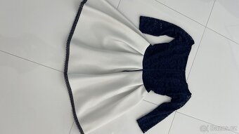 Dámské,dívčí šaty - 2