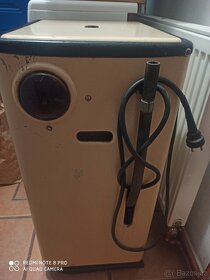 PRODÁM UNIKÁTNÍ PRAČKU - 2