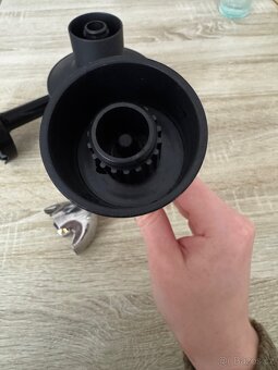 Příslušenství k tyčovému mixéru ETA - 2