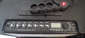Fender Mustang IV - 2