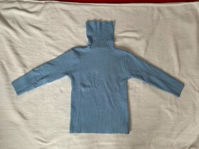 dámské oblečení - svetr vel. 38 - 2