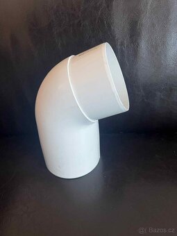 Výprodej plastové okapy - 2