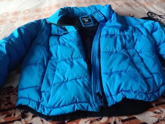 PĚKNÁ ZIMNÍ BUNDA L FB SISTER - 2