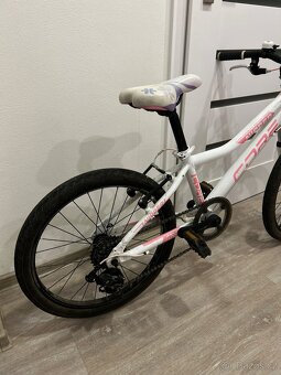 Prodám dětské kolo Core Nipper 20” - 2