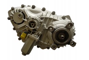 Mercedes Vito Rozvodovk - 2