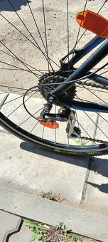 Kolo Ghost při odběru dnes 3500kč - 2