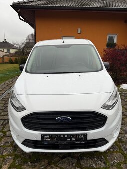 Ford Transit Connect L2 1.5 TDCi, 88 Kw, MAXI,nové Rozvody - 2