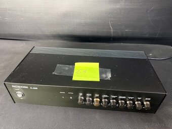 RECKHORN A-409 Č1 - 2