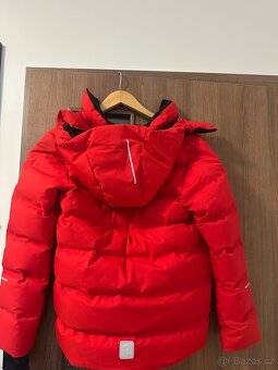 lyžařská bunda Reima - 2