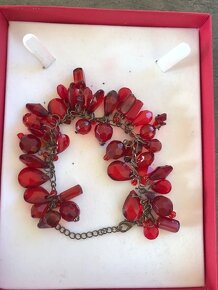 Prodám náhrdelníky, náramek,náušnice - 2