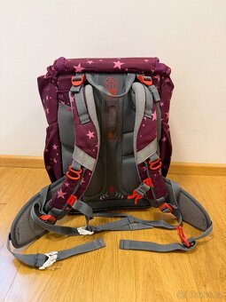 Školní Batoh Step By Step GRADE Unicorn - 2