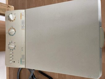 40cm úzká pračka Zanussi – doprava možná - 2