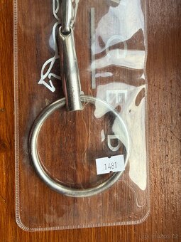 Udidlo Fager 12,5 - 2