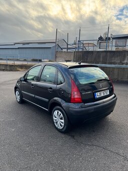 Citroen C3 1.1 44 Kw - 2