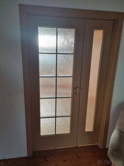 Dveře do interiéru - 2