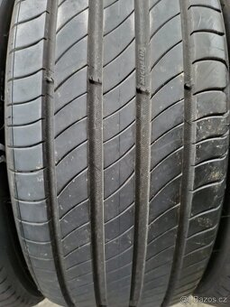 215/45/18 letni pneu MICHELIN GOODYEAR 215/45 R18 - 2