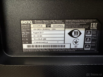 Benq GW2470H - 2
