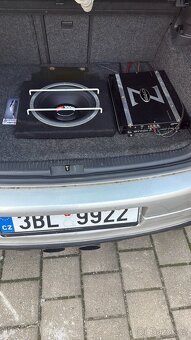 Golf Gti edition 30 dsg - 2