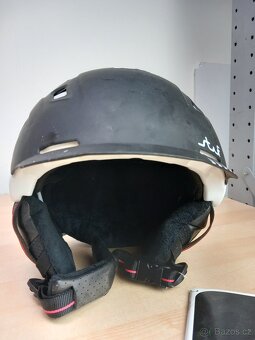 Přilba na Lyže Stuf Air - 2