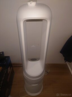 Philips Air Performer AMF765/10 Čistička vzduchu a ventiláto - 2