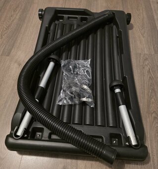 Solární ohřev vody bazenu - 2