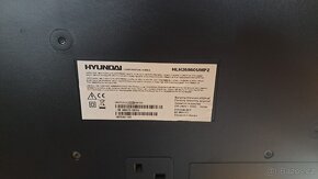 Televize Hyundai 26" - 2