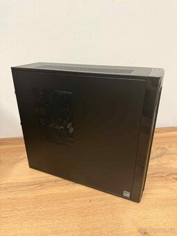 PC HP Slimline 260-a180nc - 2