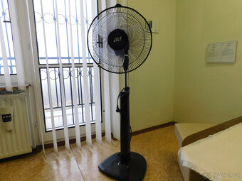 Ventilátor stojanový ALF - 2