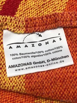 Šátek pro miminko - 2