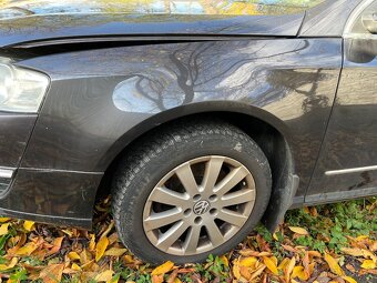 Vvw passat b6 veskere nahradni dily - 2