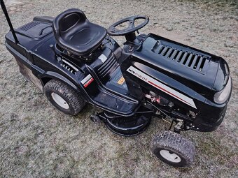 Prodám zahradní traktor mtd - 2