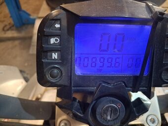 Prodám čtyřkolku - 2