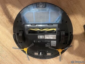 Robotický vysavač a mop 2v1 Concept VR3000 - 2