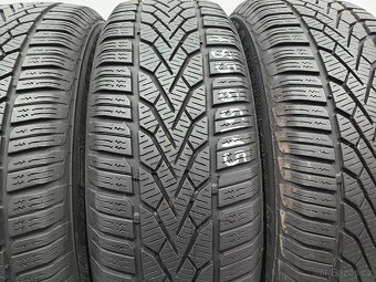 Zimní pneu 185/65/15 Semperit - 2