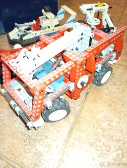 Lego technik - 2