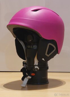 Dětská dívčí helma - 2