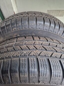 225 / 75 R 16 - 2 KS  M+S - 2