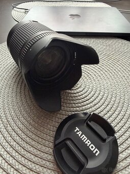 Objektiv Tamron 18-200mm - 2