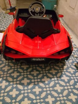 Elektrické auto - 2