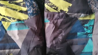 Kombinéza Pidilidi 122/128 - 2