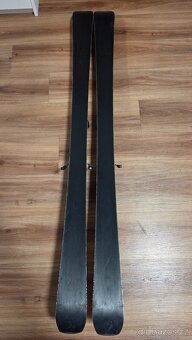 Atomic Nomad Intruder 164 - 2