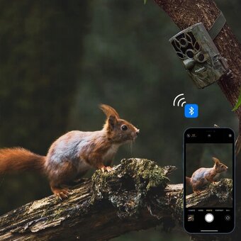 Fotopast Usogood TC80.  - 2